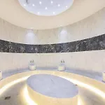 Apartment The , Gym Havuz Sahil Aglantzia