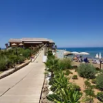 Apartment The , Gym Havuz Sahil Aglantzia