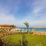 The , Gym Havuz Sahil Aglantzia