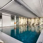 Apartment The , Gym Havuz Sahil