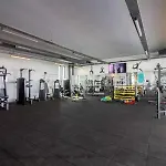 Apartment The , Gym Havuz Sahil Aglantzia