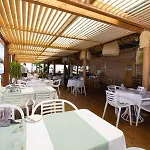 The , Gym Havuz Sahil * Aglantzia