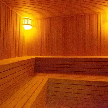 Apartmán The , Gym Havuz Sahil Aglantzia